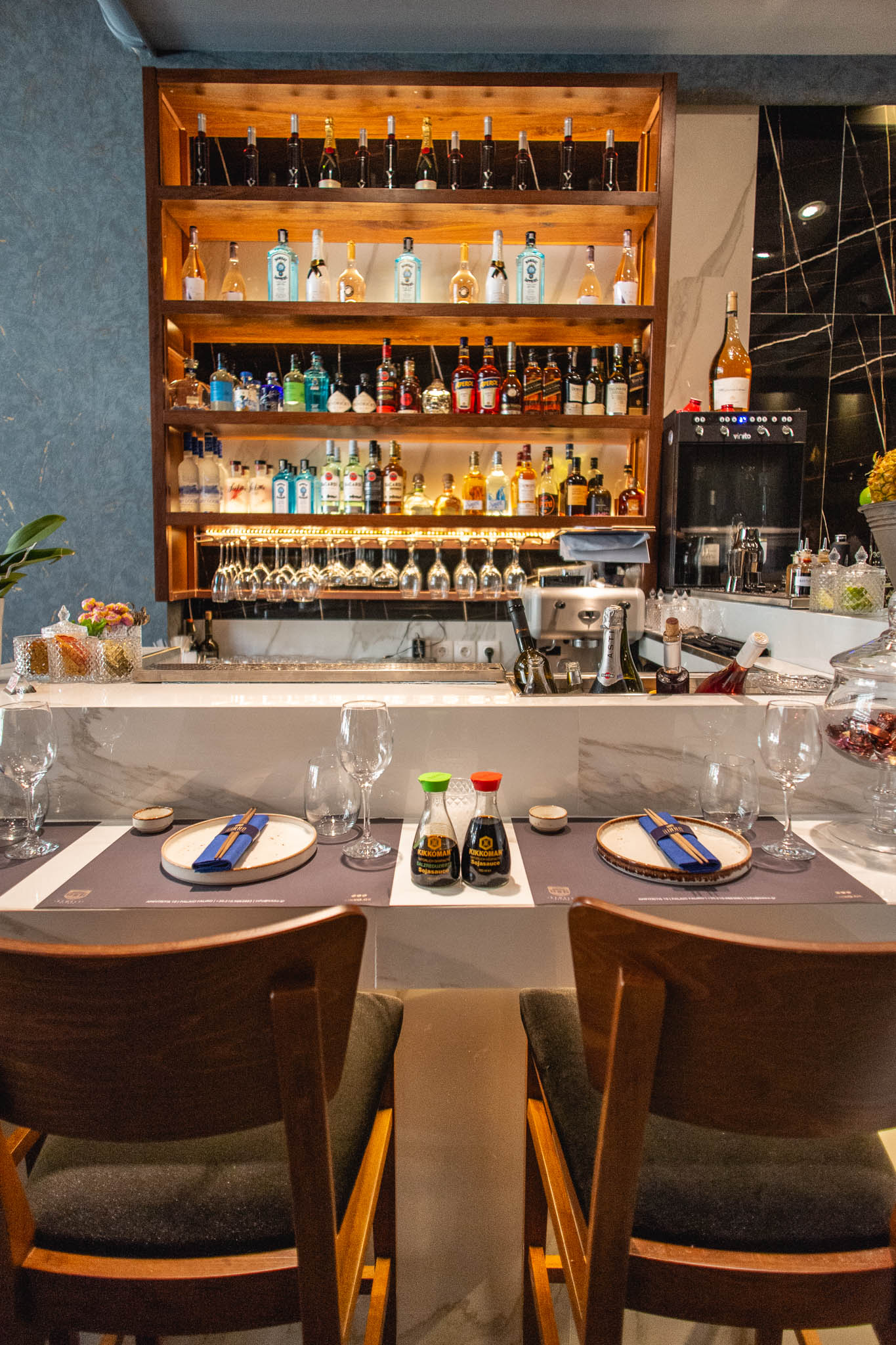 Make a Reservation